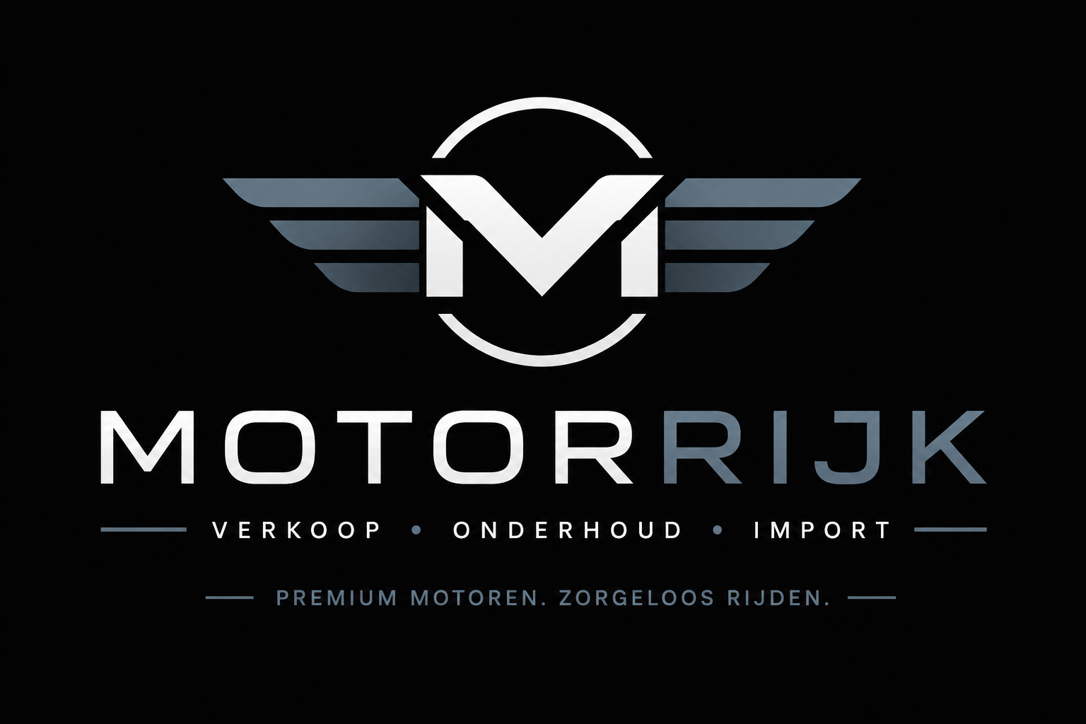Motorrijk