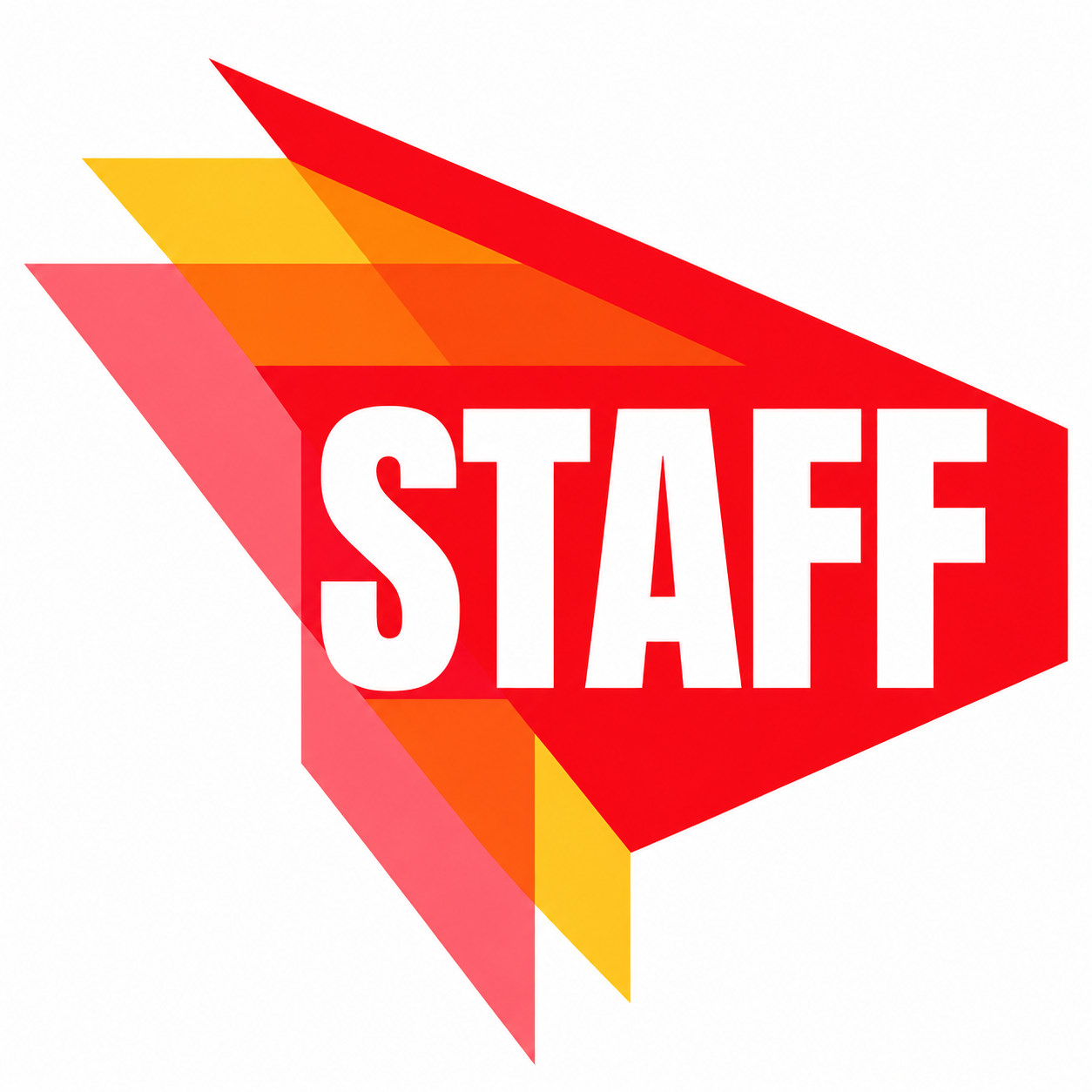 STAFF Recruitment
